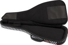Fender FE620 -Wavy Checkerboard- ELECTRIC GUITAR GIG BAG ギター用ギグバッグ【オンラインストア限定】_3