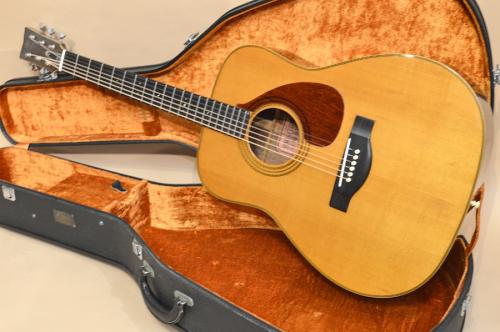 YAMAHA FG-500　1971年頃