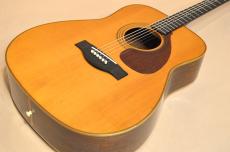 YAMAHA FG-500　1971年頃_3