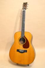 YAMAHA FG-500　1971年頃_4