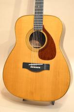 YAMAHA FG-500　1971年頃_5