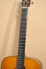 YAMAHA FG-500　1971年頃_6