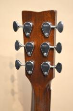 YAMAHA FG-500　1971年頃_11