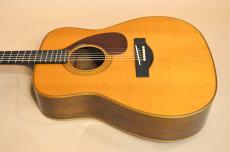 YAMAHA FG-500　1971年頃_12