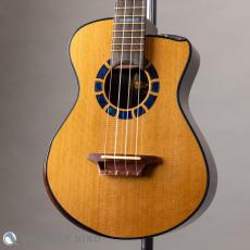 Hozen Green Label Aged Western Red Cedar / Indian Rosewood_2