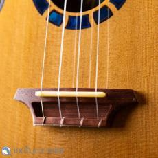 Hozen Green Label Aged Western Red Cedar / Indian Rosewood_3