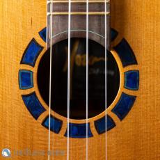 Hozen Green Label Aged Western Red Cedar / Indian Rosewood_4