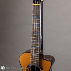 Hozen Green Label Aged Western Red Cedar / Indian Rosewood_5