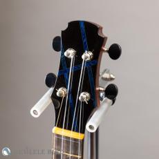 Hozen Green Label Aged Western Red Cedar / Indian Rosewood_6