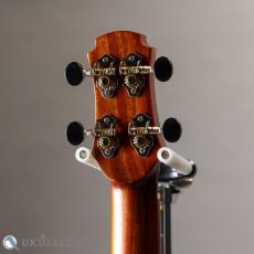 Hozen Green Label Aged Western Red Cedar / Indian Rosewood_7