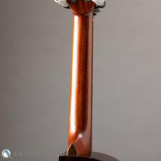 Hozen Green Label Aged Western Red Cedar / Indian Rosewood_8