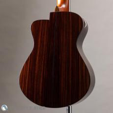 Hozen Green Label Aged Western Red Cedar / Indian Rosewood_9