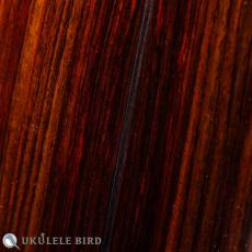 Hozen Green Label Aged Western Red Cedar / Indian Rosewood_10