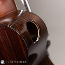 Hozen Green Label Aged Western Red Cedar / Indian Rosewood_11