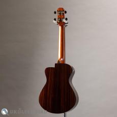 Hozen Green Label Aged Western Red Cedar / Indian Rosewood_12