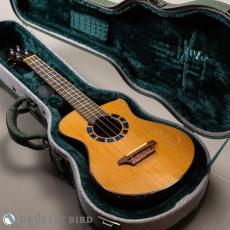 Hozen Green Label Aged Western Red Cedar / Indian Rosewood_13