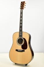 Martin 【クロサワ横浜店】【フレイムメイプルバインディング】Custom D-45【48回無金利分割可能】_2