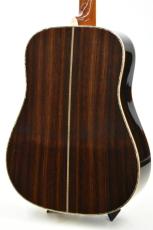 Martin 【クロサワ横浜店】【フレイムメイプルバインディング】Custom D-45【48回無金利分割可能】_3