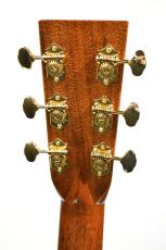 Martin 【クロサワ横浜店】【フレイムメイプルバインディング】Custom D-45【48回無金利分割可能】_12