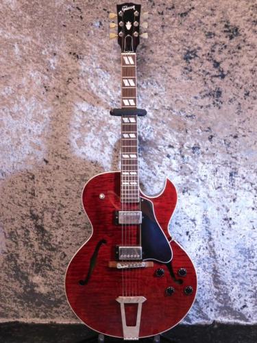 Gibson ES-175 Reissue '99 Wine Red