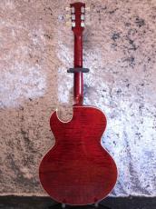 Gibson ES-175 Reissue '99 Wine Red_2
