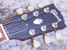 Gibson ES-175 Reissue '99 Wine Red_5