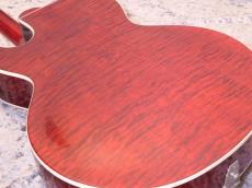 Gibson ES-175 Reissue '99 Wine Red_10