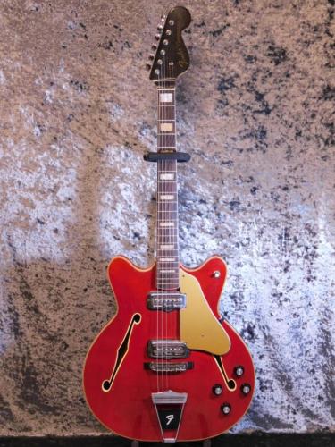 Fender Coronado Ⅱ'67