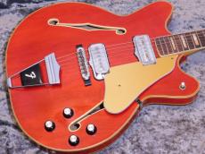 Fender Coronado Ⅱ'67_3