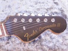 Fender Coronado Ⅱ'67_5