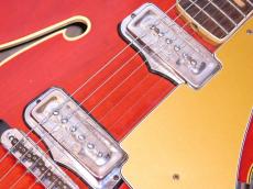 Fender Coronado Ⅱ'67_6