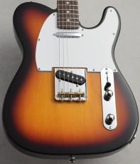 FUJIGEN Basic Classic BCTE100RBD 3-Tone Sunburst 3.76kg #C240310