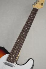 FUJIGEN Basic Classic BCTE100RBD 3-Tone Sunburst 3.76kg #C240310_3