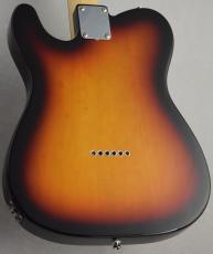 FUJIGEN Basic Classic BCTE100RBD 3-Tone Sunburst 3.76kg #C240310_8