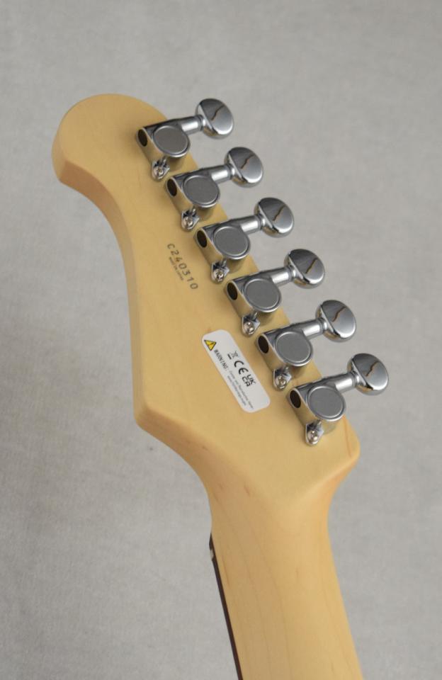 FUJIGEN Basic Classic BCTE100RBD 3-Tone Sunburst 3.76kg