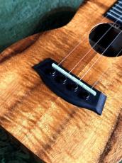 Kanile'a K-1S/CORE Soprano Gloss 【ソプラノ/ハワイアンコア】【24回金利0%対象】【送料込】_5