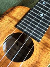 Kanile'a K-1S/CORE Soprano Gloss 【ソプラノ/ハワイアンコア】【24回金利0%対象】【送料込】_6