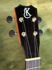 Kanile'a K-1S/CORE Soprano Gloss 【ソプラノ/ハワイアンコア】【24回金利0%対象】【送料込】_8