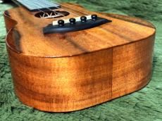 Kanile'a K-1S/CORE Soprano Gloss 【ソプラノ/ハワイアンコア】【24回金利0%対象】【送料込】_13