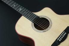 NATASHA JC series JC-4《アコギ》【オンラインストア限定】_5