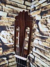 Ricardo Sanchis Carpio リカルド・サンチス・カルピオ 1997年製 1a EXTRA 杉単板・ローズウッド単板 【日本総本店2F 在庫品】_5