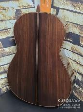 Ricardo Sanchis Carpio リカルド・サンチス・カルピオ 1997年製 1a EXTRA 杉単板・ローズウッド単板 【日本総本店2F 在庫品】_6