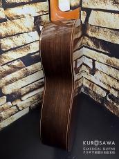 Ricardo Sanchis Carpio リカルド・サンチス・カルピオ 1997年製 1a EXTRA 杉単板・ローズウッド単板 【日本総本店2F 在庫品】_10