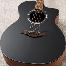 Taylor LTD 114ce Black Top 【現物動画あり】【48回無金利】【限定モデル】【細目ネック】【C-Classブレーシング】