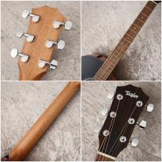 Taylor LTD 114ce Black Top 【現物動画あり】【48回無金利】【限定モデル】【細目ネック】【C-Classブレーシング】_5