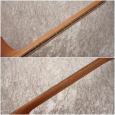 Taylor LTD 114ce Black Top 【現物動画あり】【48回無金利】【限定モデル】【細目ネック】【C-Classブレーシング】_9