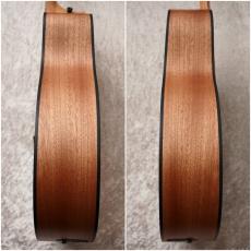 Taylor LTD 114ce Black Top 【現物動画あり】【48回無金利】【限定モデル】【細目ネック】【C-Classブレーシング】_10