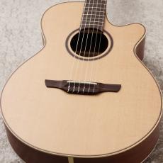 Takamine P3FCN 【現物動画あり】【エレガット】【ナローネック】【48回無金利】【買取・下取強化中!】【クロサワ町田店】
