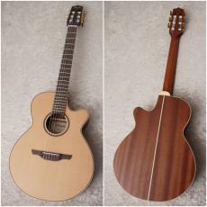 Takamine P3FCN 【現物動画あり】【エレガット】【ナローネック】【48回無金利】【買取・下取強化中!】【クロサワ町田店】_4
