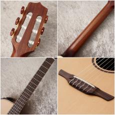 Takamine P3FCN 【現物動画あり】【エレガット】【ナローネック】【48回無金利】【買取・下取強化中!】【クロサワ町田店】_5